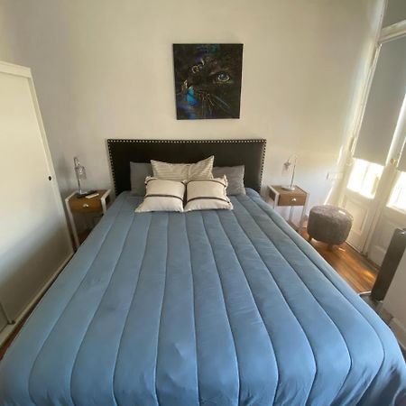 Alquilo Super Habitacion Privada No Depto Entero Buenos Aires Dış mekan fotoğraf