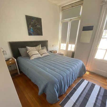 Alquilo Super Habitacion Privada No Depto Entero Buenos Aires Dış mekan fotoğraf