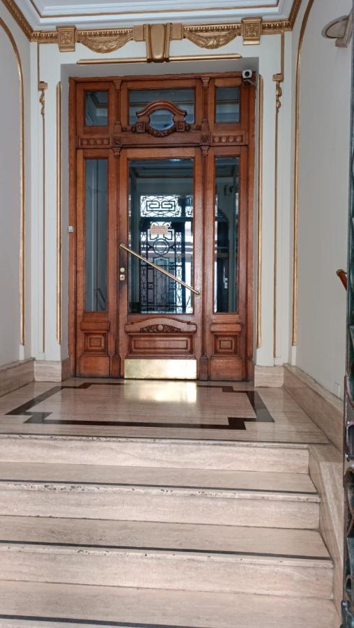 Alquilo Super Habitacion Privada No Depto Entero Buenos Aires Dış mekan fotoğraf