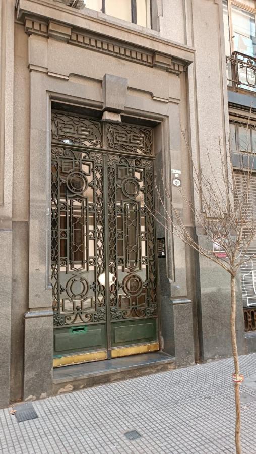 Alquilo Super Habitacion Privada No Depto Entero Buenos Aires Dış mekan fotoğraf