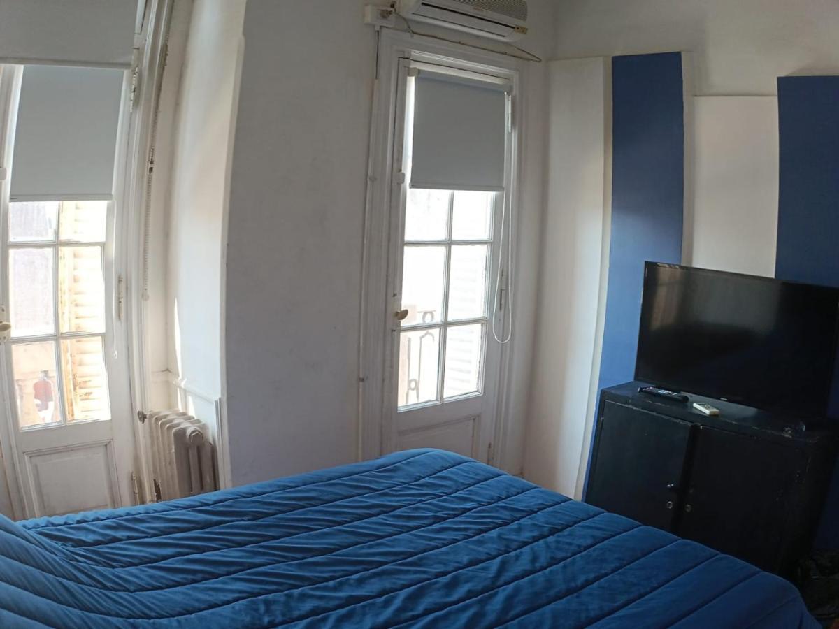 Alquilo Super Habitacion Privada No Depto Entero Buenos Aires Dış mekan fotoğraf
