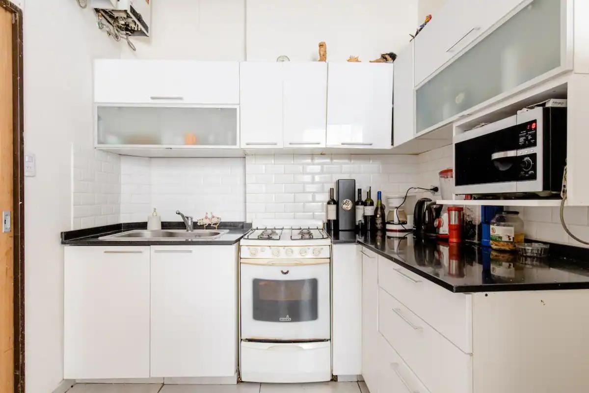 Alquilo Super Habitacion Privada No Depto Entero Buenos Aires Dış mekan fotoğraf