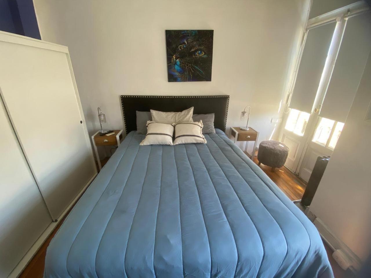 Alquilo Super Habitacion Privada No Depto Entero Buenos Aires Dış mekan fotoğraf