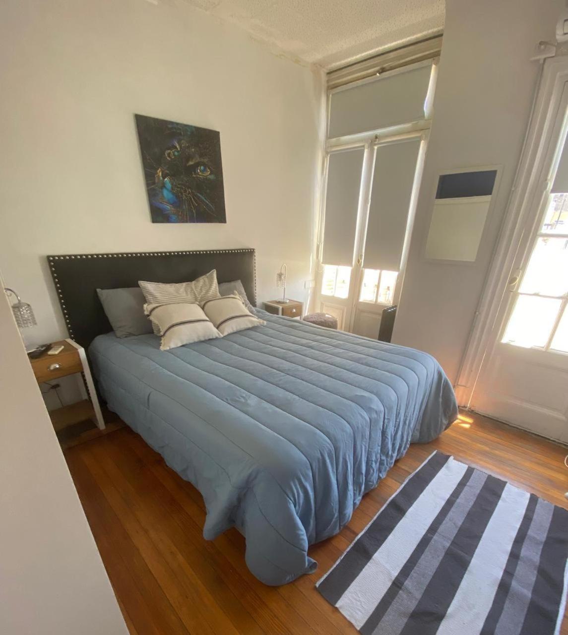 Alquilo Super Habitacion Privada No Depto Entero Buenos Aires Dış mekan fotoğraf